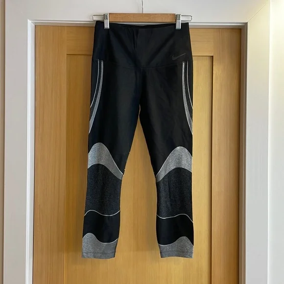 Nike compression leggings - Picture 1 of 5